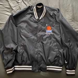 Retro NBA All Star Weekend Orlando Warmup Jacket
